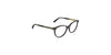 Lente Oftálmico Salvatore Ferragamo SF2805R Negro