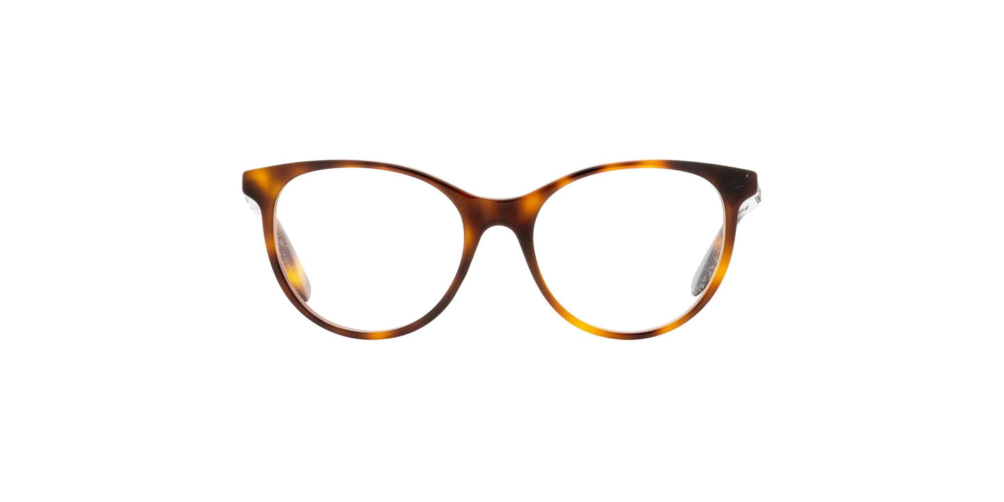 Lente Oftálmico Salvatore Ferragamo SF2805R Havana