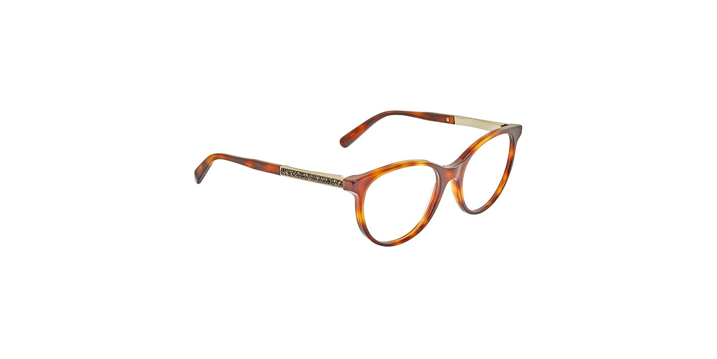 Lente Oftálmico Salvatore Ferragamo SF2805R Havana