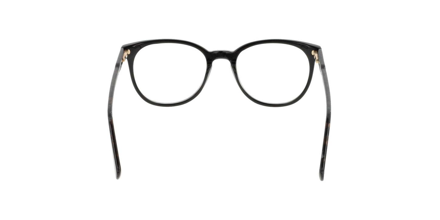 Lente Oftálmico Longchamp LO2608 Negro