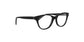 Lente Oftálmico Longchamp LO2601 Negro