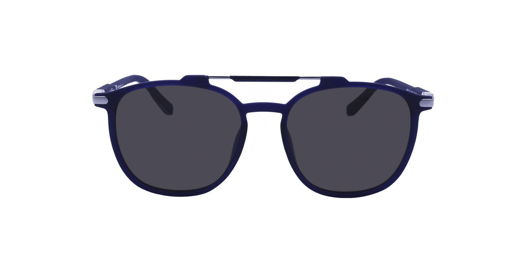 Lente Solar Salvatore Ferragamo SF893S Azul