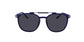 Lente Solar Salvatore Ferragamo SF893S Azul
