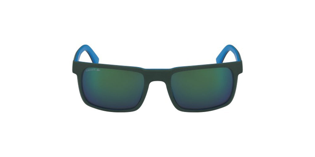 Lente Solar Lacoste L866S Verde