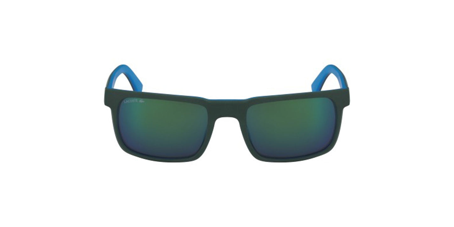 Lente Solar Lacoste L866S Verde