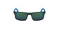Lente Solar Lacoste L866S Verde