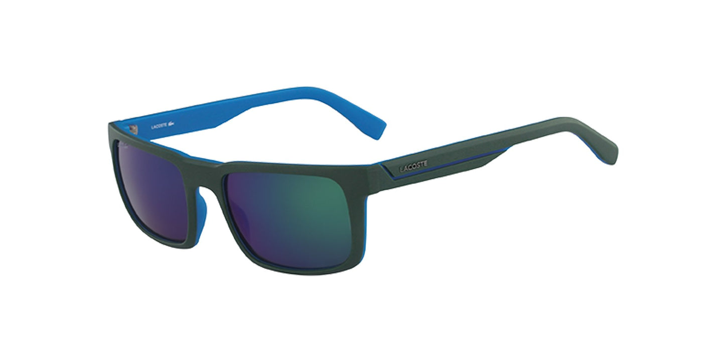Lente Solar Lacoste L866S Verde