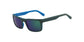Lente Solar Lacoste L866S Verde