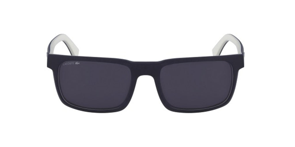 Lente Solar Lacoste L866S Azul