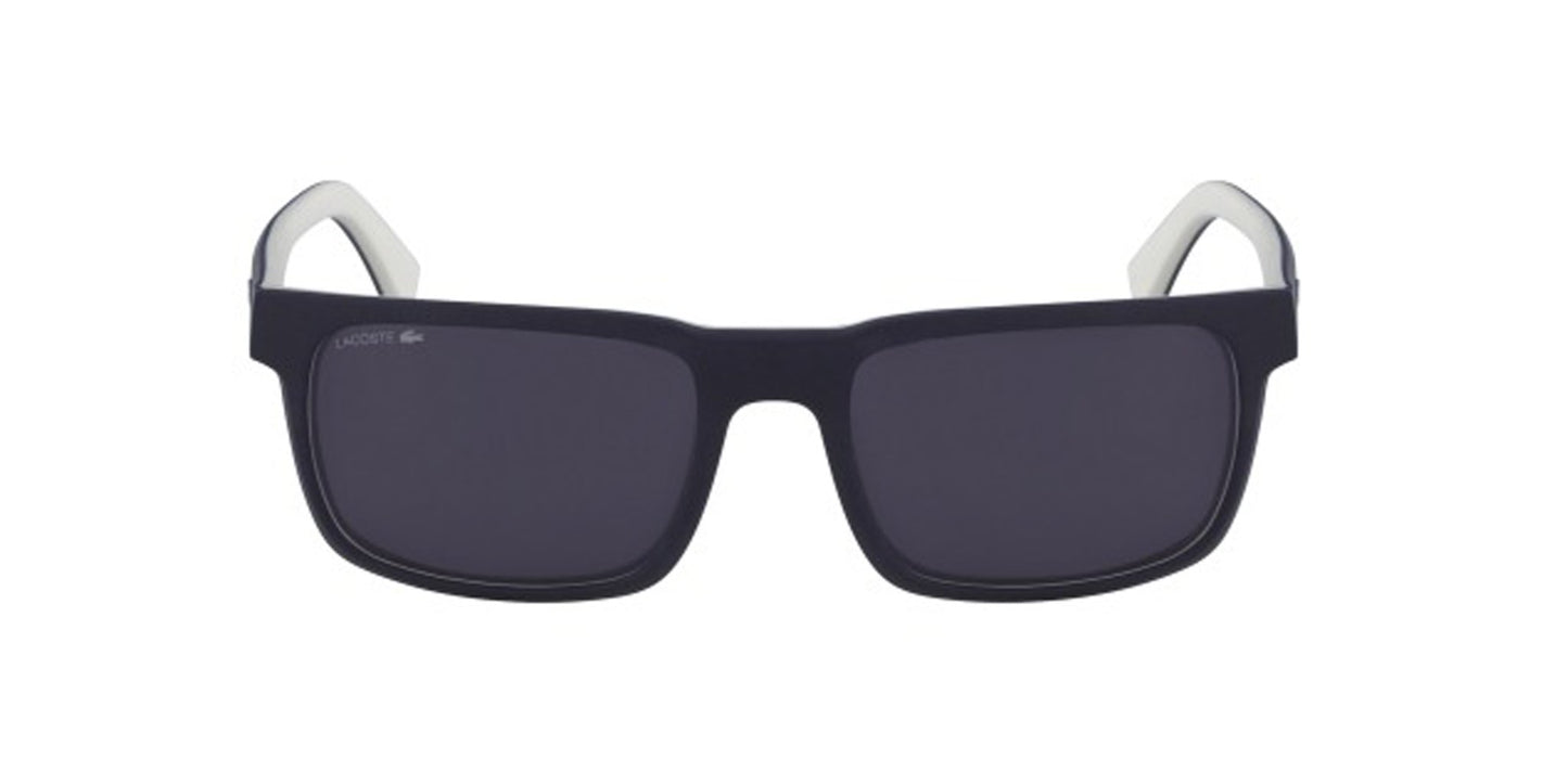 Lente Solar Lacoste L866S Azul