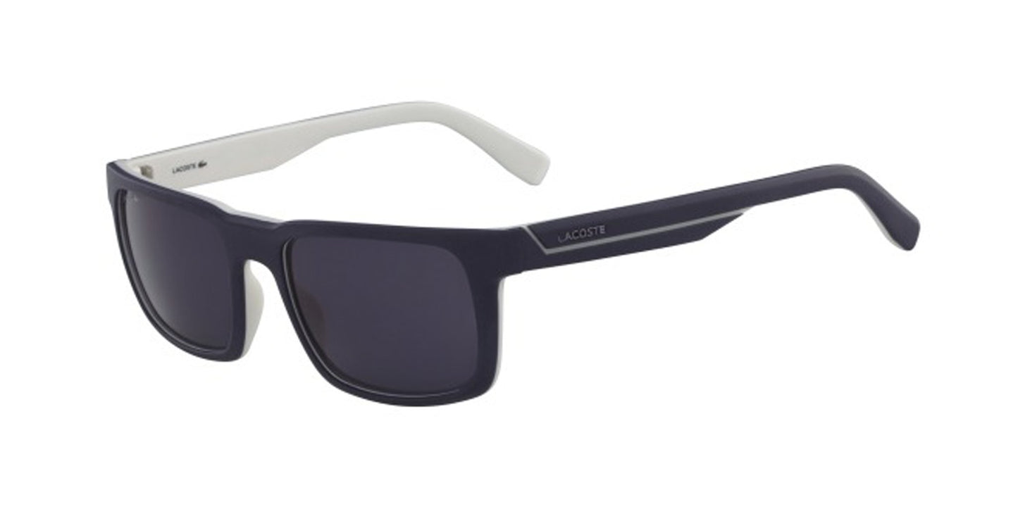 Lente Solar Lacoste L866S Azul