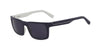 Lente Solar Lacoste L866S Azul