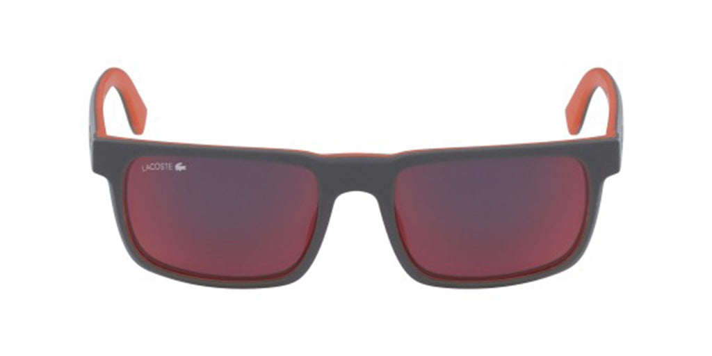 Lente Solar Lacoste L866S Gris
