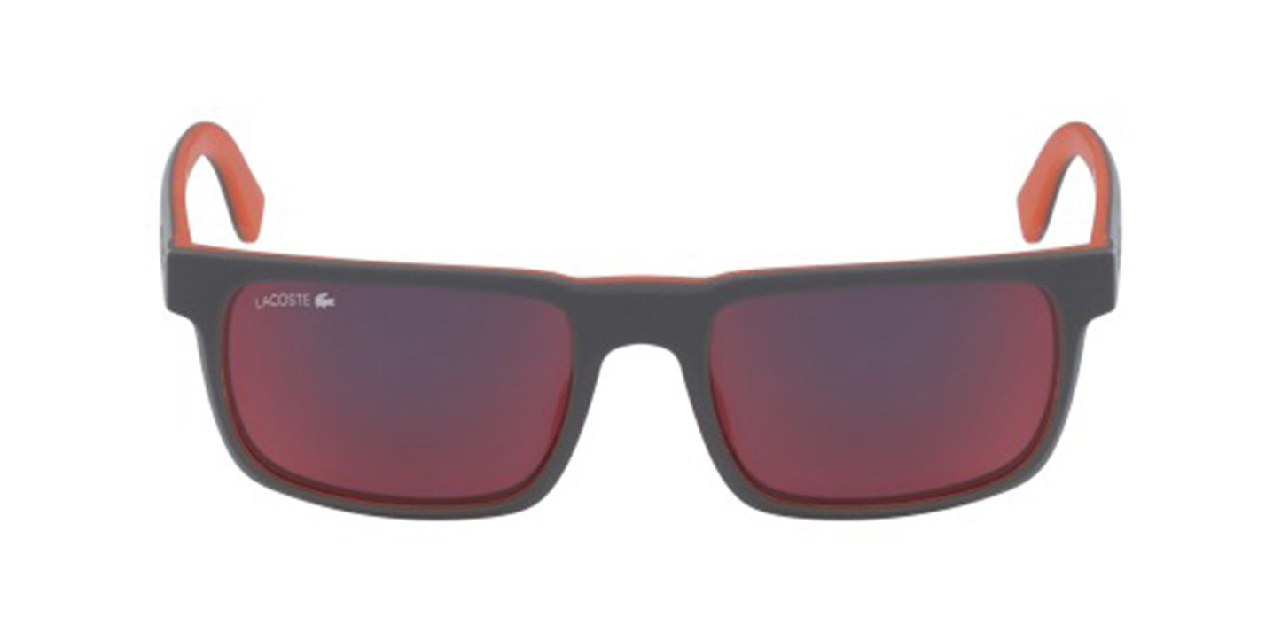 Lente Solar Lacoste L866S Gris