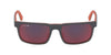 Lente Solar Lacoste L866S Gris