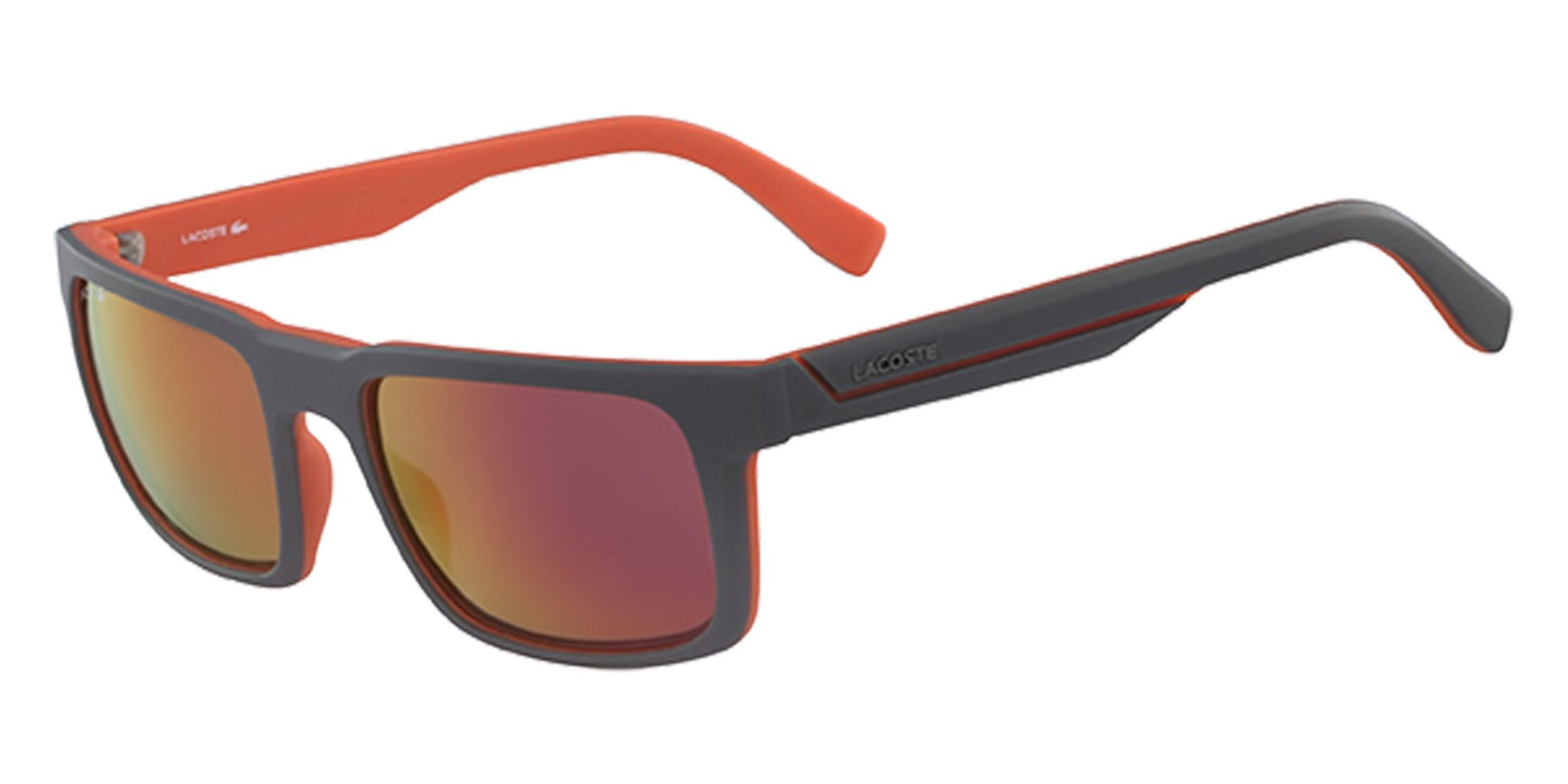 Lente Solar Lacoste L866S Gris