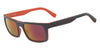 Lente Solar Lacoste L866S Gris