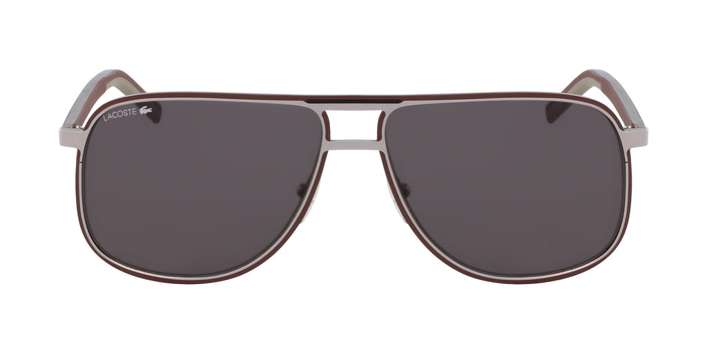 Lente Solar Lacoste L192S Gris