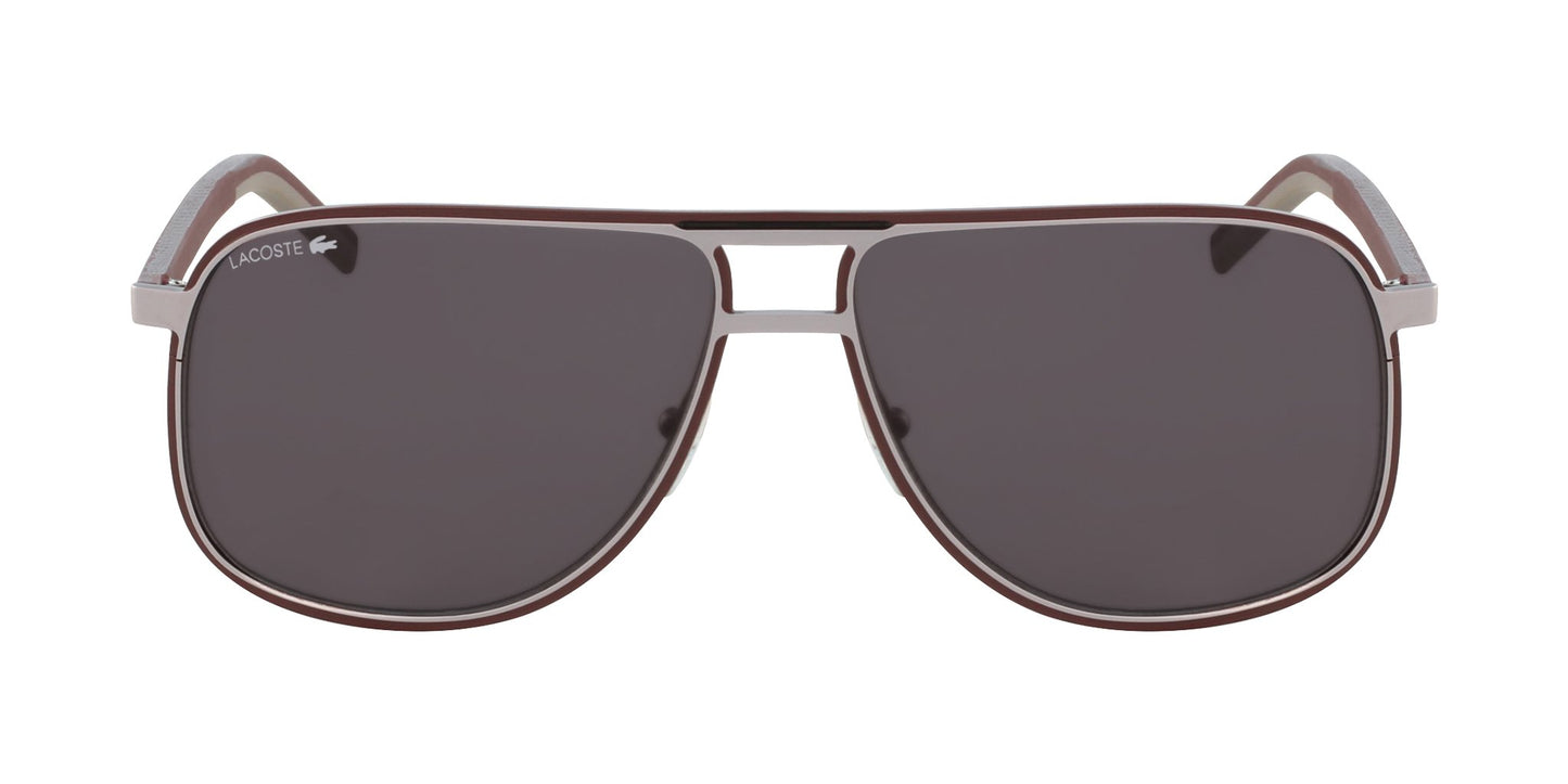 Lente Solar Lacoste L192S Gris