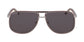 Lente Solar Lacoste L192S Gris