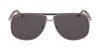 Lente Solar Lacoste L192S Gris