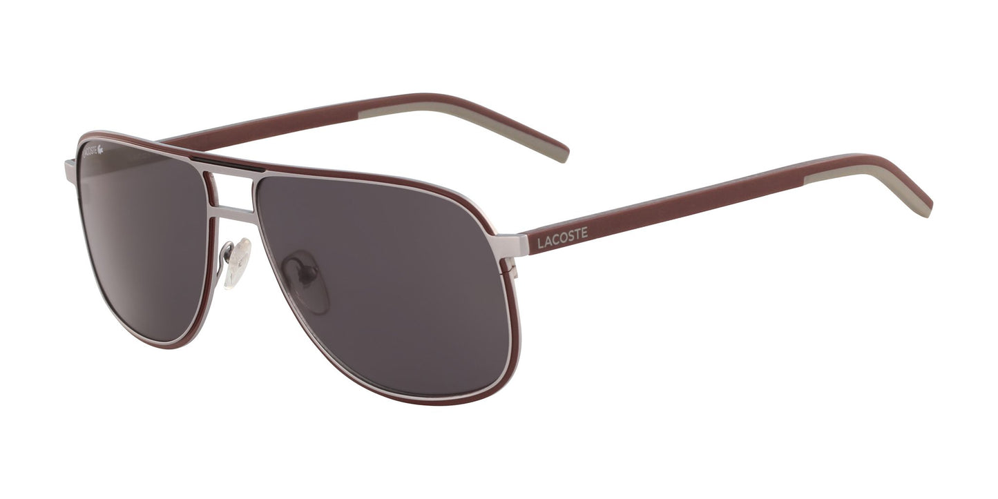 Lente Solar Lacoste L192S Gris