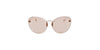 Lente Solar Salvatore Ferragamo SF178S Dorado