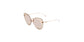 Lente Solar Salvatore Ferragamo SF178S Dorado