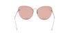 Lente Solar Salvatore Ferragamo SF178S Dorado