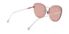Lente Solar Salvatore Ferragamo SF178S Dorado