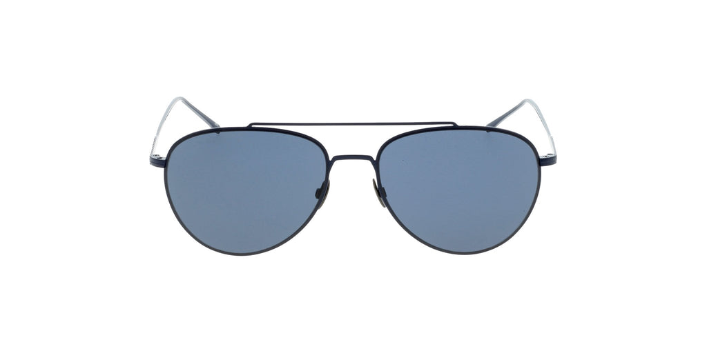 Lente Solar Lacoste L195S Azul