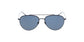 Lente Solar Lacoste L195S Azul