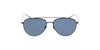 Lente Solar Lacoste L195S Azul