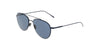 Lente Solar Lacoste L195S Azul
