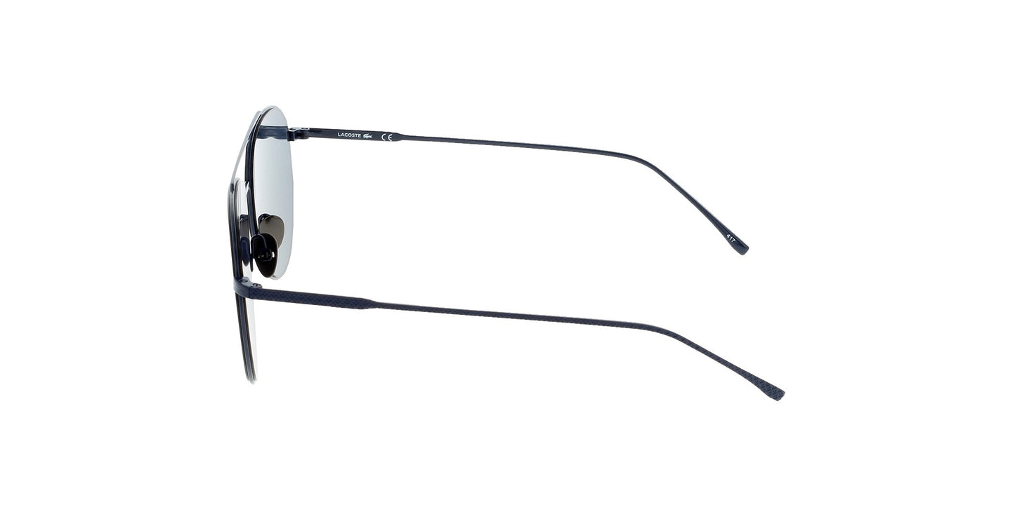 Lente Solar Lacoste L195S Azul