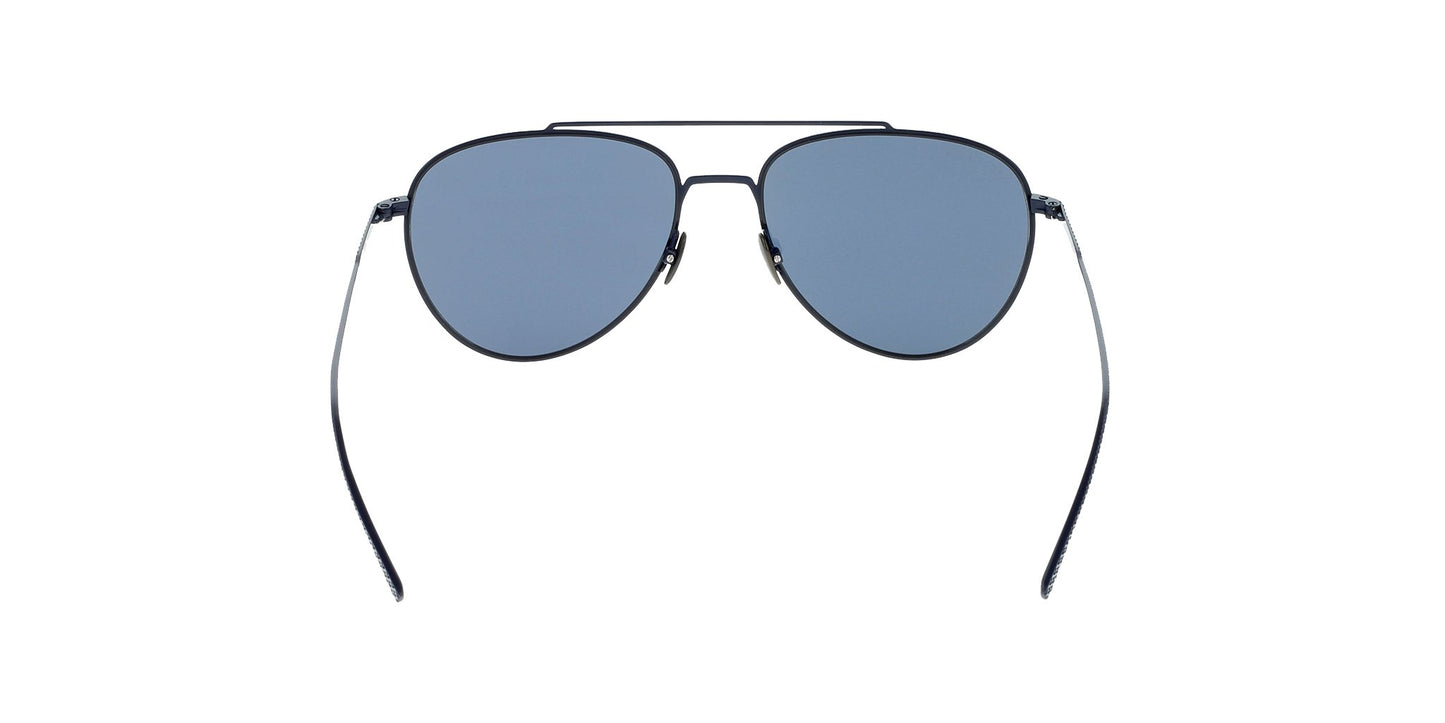 Lente Solar Lacoste L195S Azul