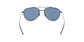 Lente Solar Lacoste L195S Azul