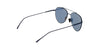 Lente Solar Lacoste L195S Azul