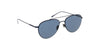 Lente Solar Lacoste L195S Azul