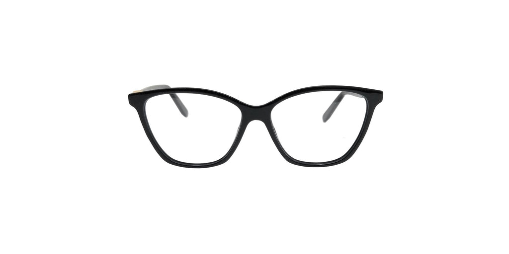Lente Oftálmico Salvatore Ferragamo SF2814 Negro