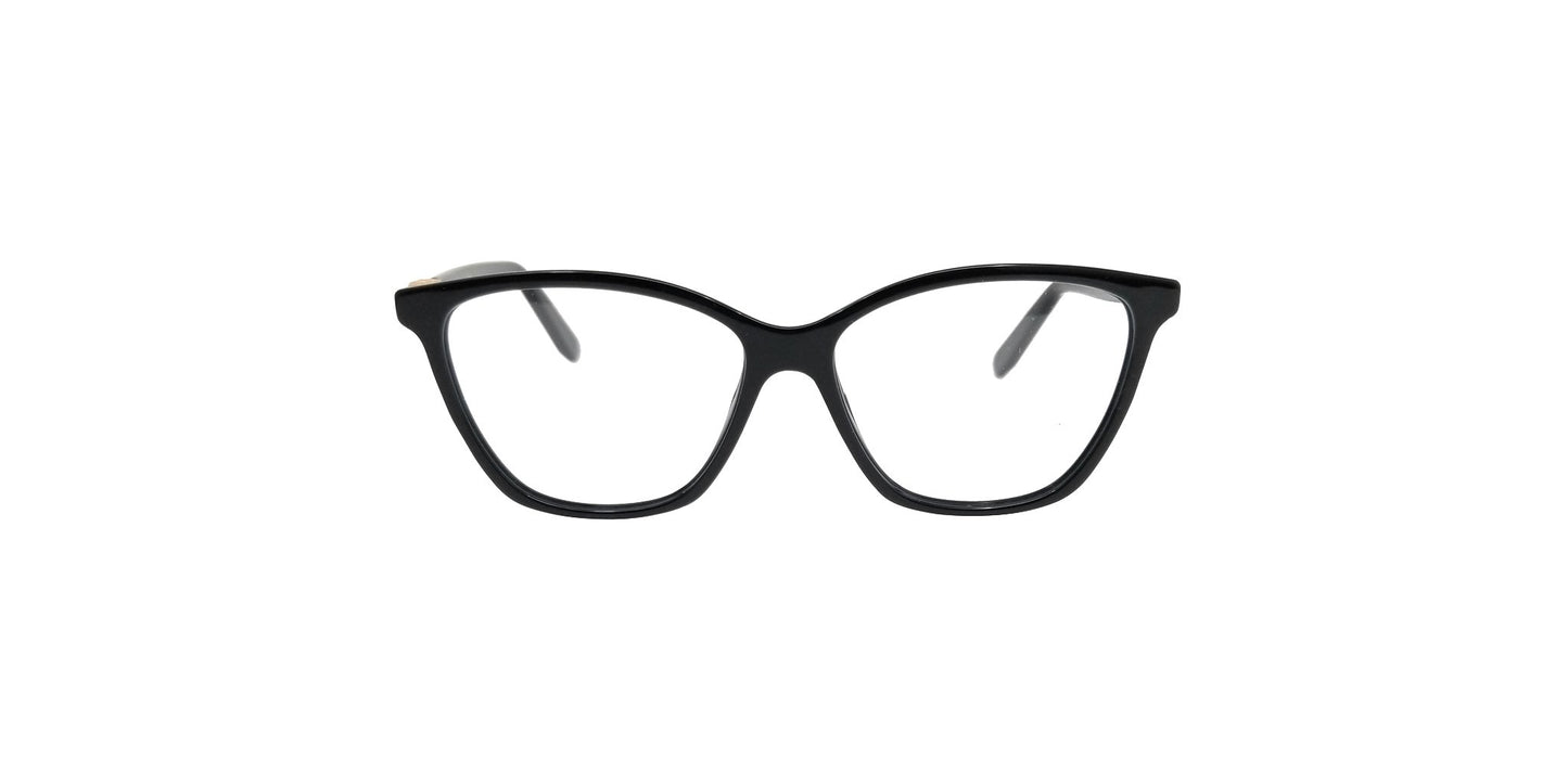 Lente Oftálmico Salvatore Ferragamo SF2814 Negro