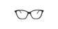 Lente Oftálmico Salvatore Ferragamo SF2814 Negro
