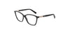 Lente Oftálmico Salvatore Ferragamo SF2814 Negro
