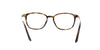 Lente Oftálmico Salvatore Ferragamo SF2816 Havana