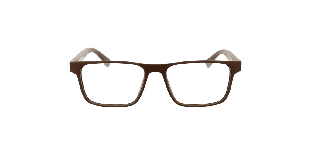 Lente Oftálmico Lacoste L2817 Café