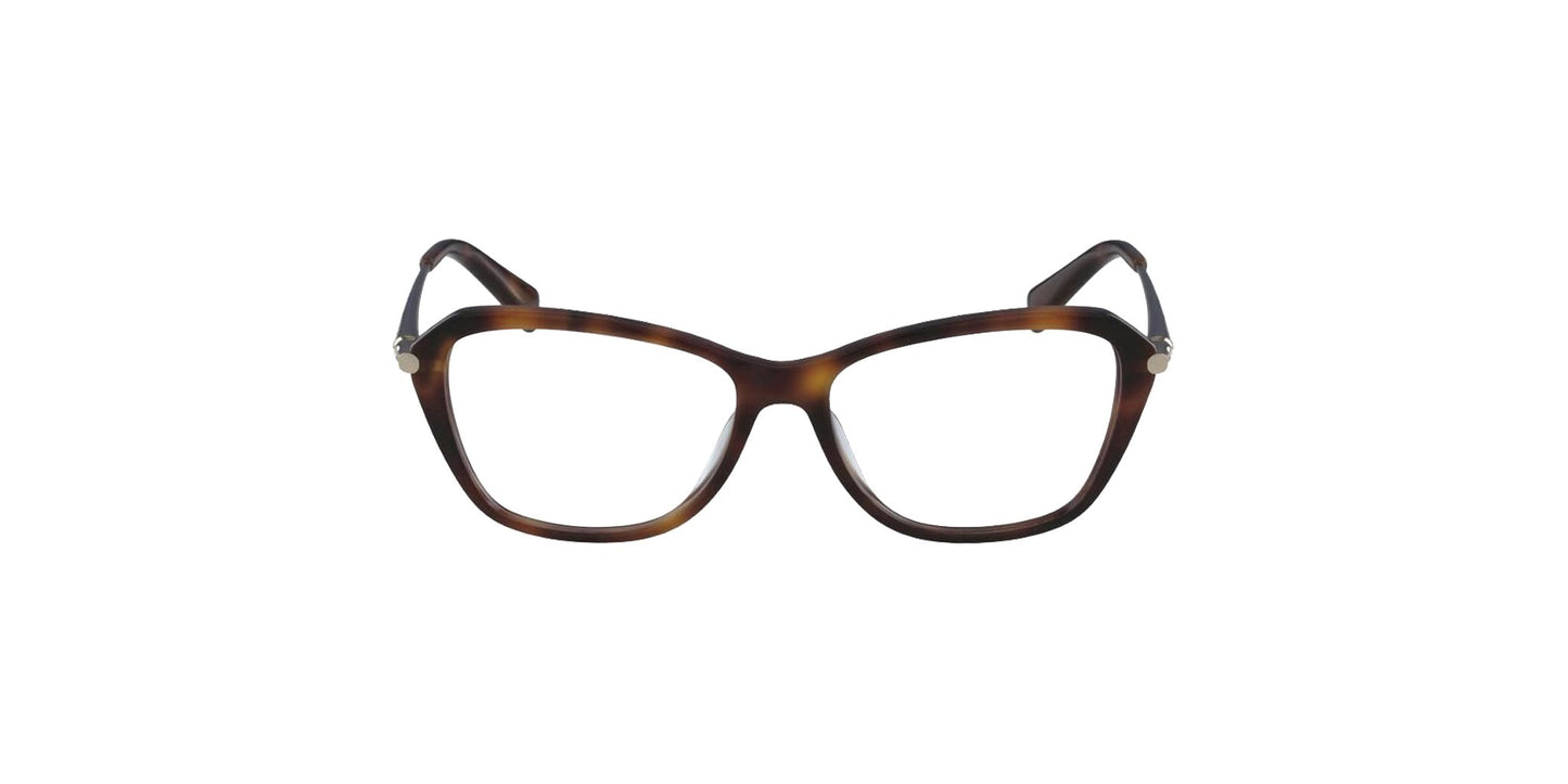 Lente Oftálmico Longchamp LO2617 Havana