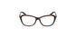 Lente Oftálmico Longchamp LO2617 Havana