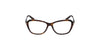 Lente Oftálmico Longchamp LO2617 Havana