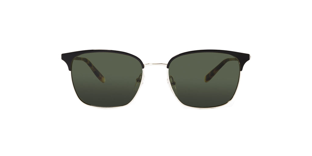 Lente Solar Salvatore Ferragamo SF180S Negro