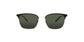 Lente Solar Salvatore Ferragamo SF180S Negro